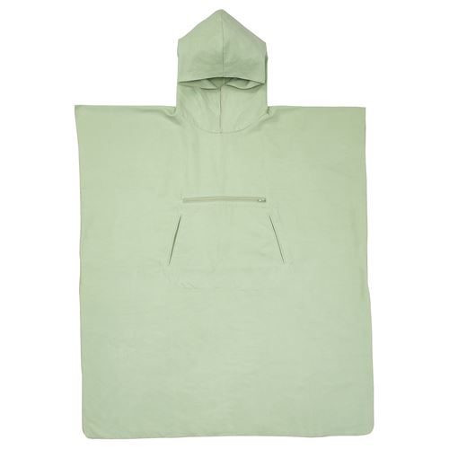 DAJLIEN,hooded poncho towels