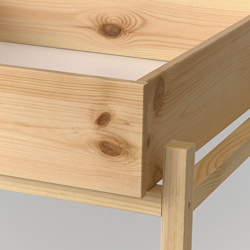 PRIMÄRSKOG,plant stand