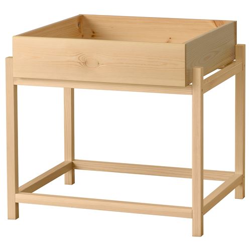PRIMÄRSKOG,plant stand