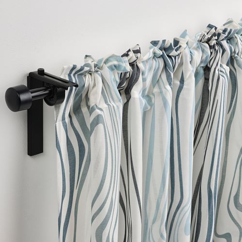 KLIPPNEJLIKA,fon perde/2 kanat