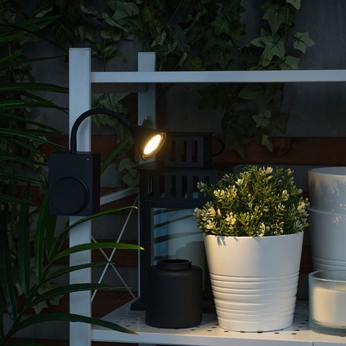 TAGVIRKE,latch LED spotlight