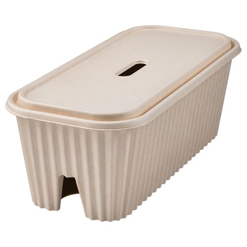 HÖNSNÄT,kablo düzenleme kutusu