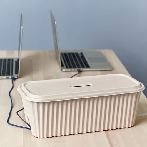 HÖNSNÄT,kablo düzenleme kutusu