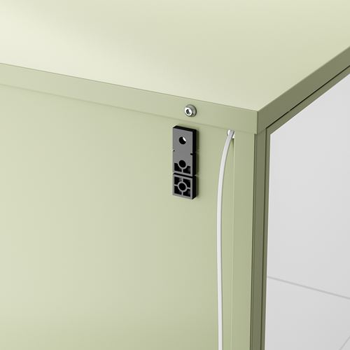 RUDSTA,glass cabinet