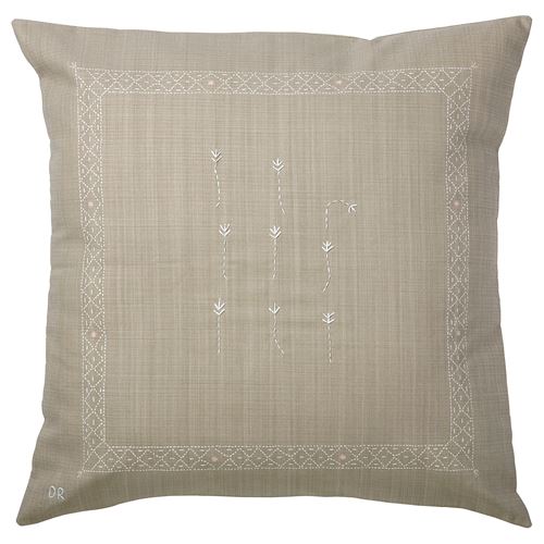 AKERNEJLIKA,lace pillow cover