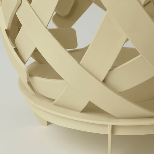 SOLVINDEN,LED'li yer lambası