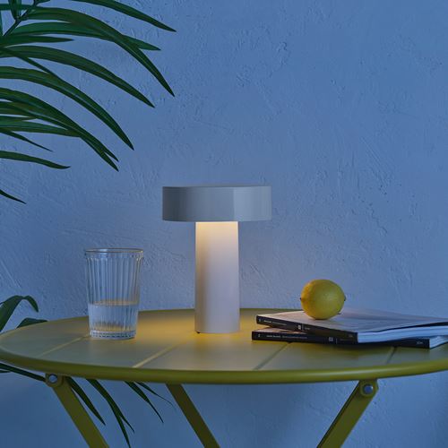 SOLVINDEN,LED table lamp