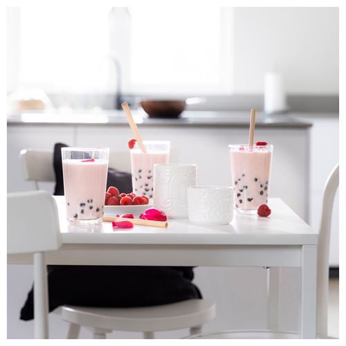 SÖTRÖNN,scented candle in pot