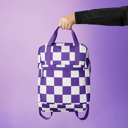 STARTTID,backpack