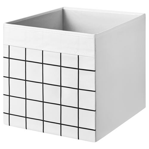 DRÖNA,box