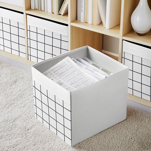 DRÖNA,box