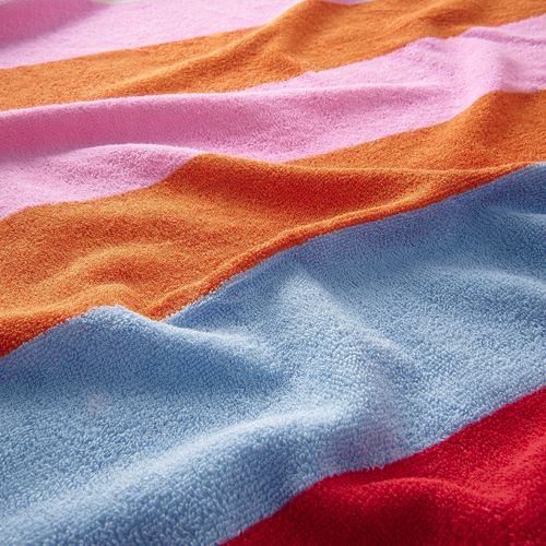 ROSENOXALIS,beach towel