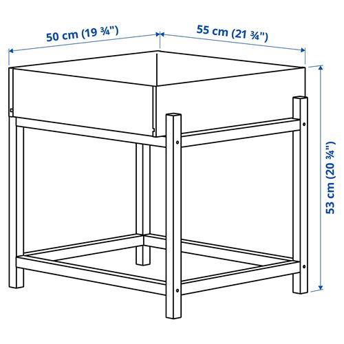 PRIMÄRSKOG,plant stand