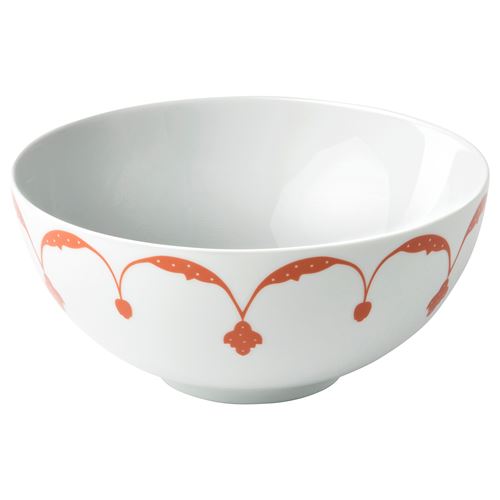 GOKVÄLLÅ,porcelain bowl