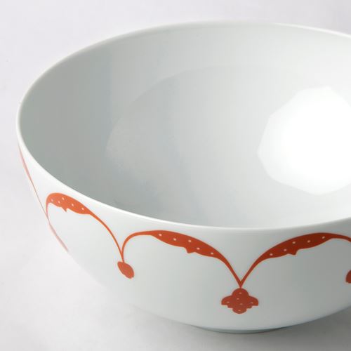 GOKVÄLLÅ,porcelain bowl