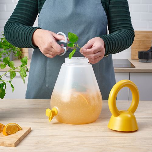 PILLERSTARR,musluklu sürahi