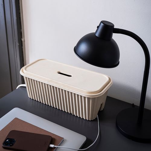 HÖNSNÄT,kablo düzenleme kutusu