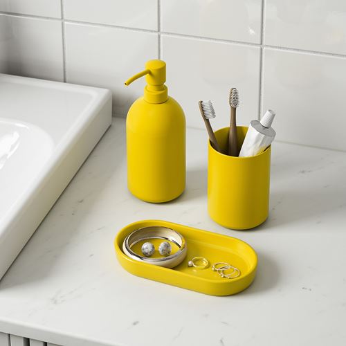 GANSJÖN,banyo seti