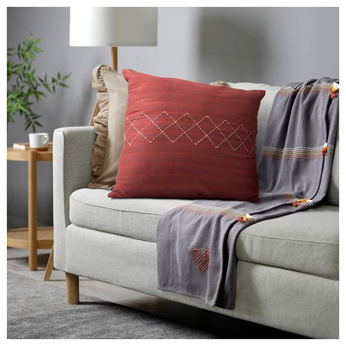 MÄVINN,lace pillow cover