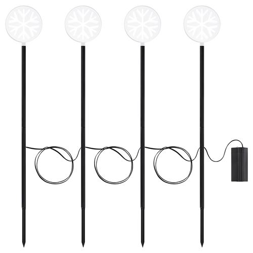 STRÅLA,LED light stick
