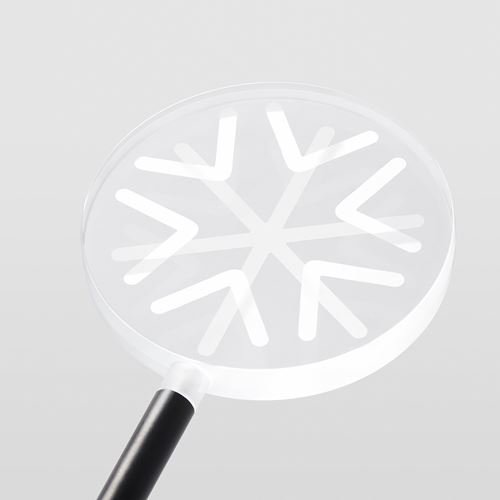 STRÅLA,LED light stick