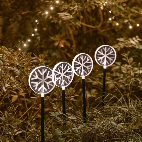STRÅLA,LED light stick