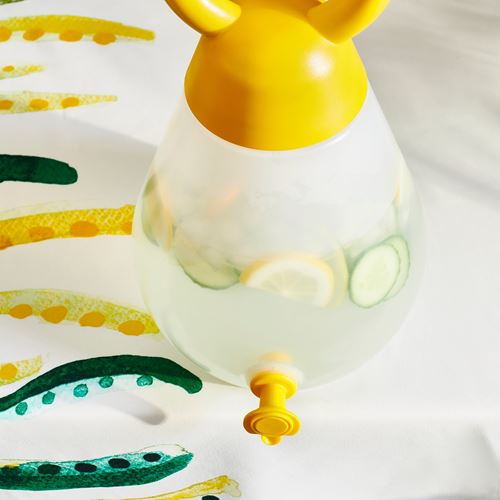 PILLERSTARR,musluklu sürahi