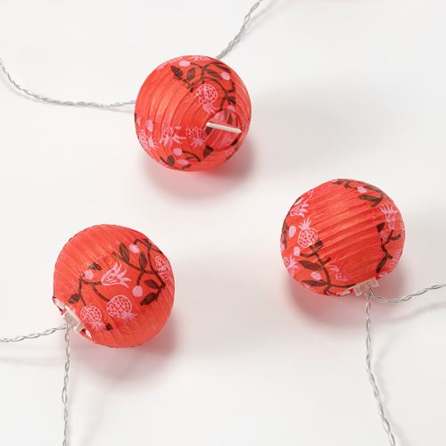 FÖSSTA,aydınlatma zinciri