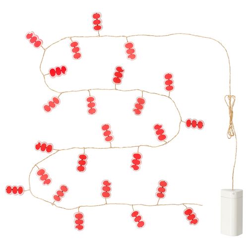 FÖSSTA,aydınlatma zinciri