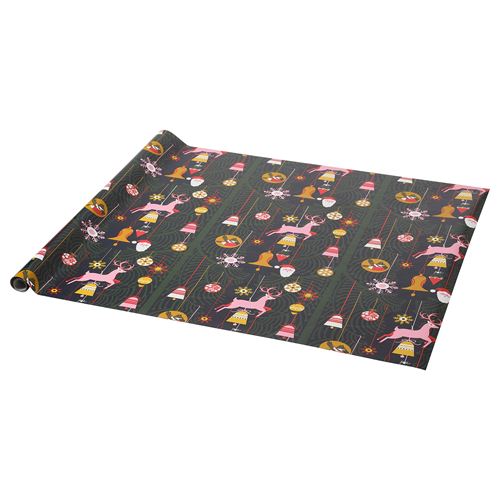 VINTERFINT,gift wrap roll