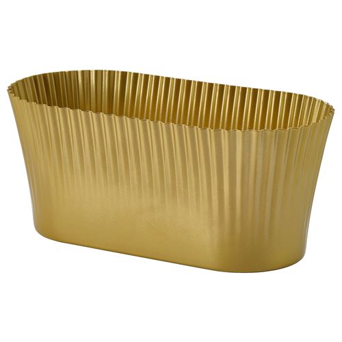 VINTERFINT,steel plant pot