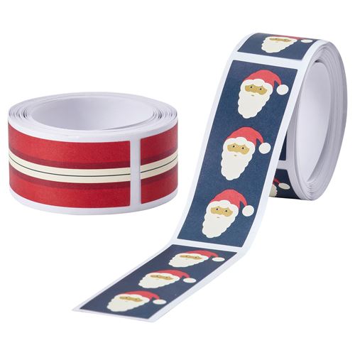 VINTERFINT,adhesive labels