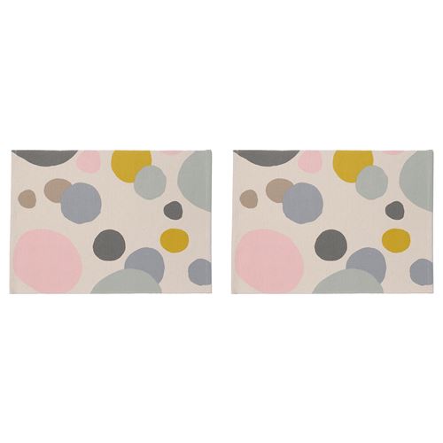 KRUSTISTEL,place mat