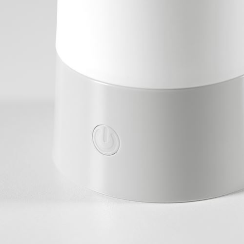 SOLVINDEN,masa lambası