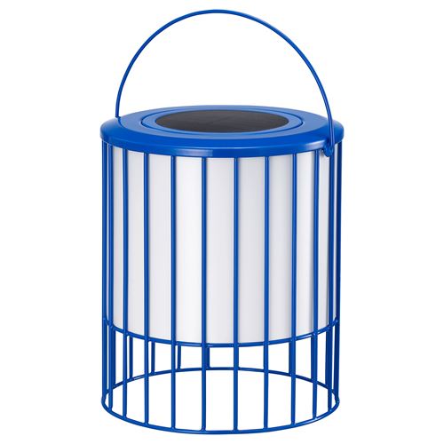 SOLVINDEN,masa lambası