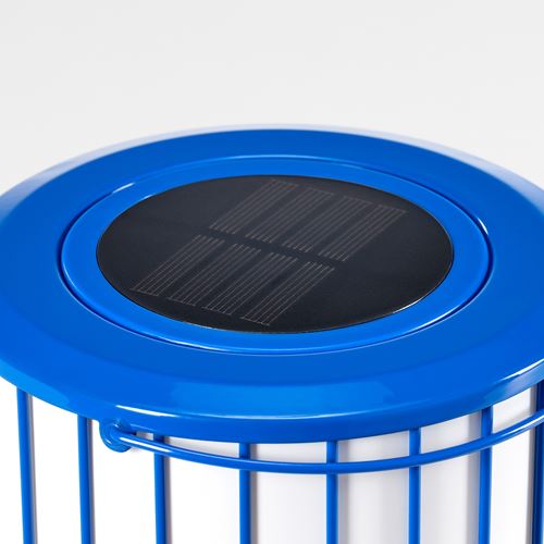 SOLVINDEN,masa lambası