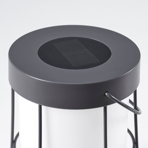 SOLVINDEN,masa lambası