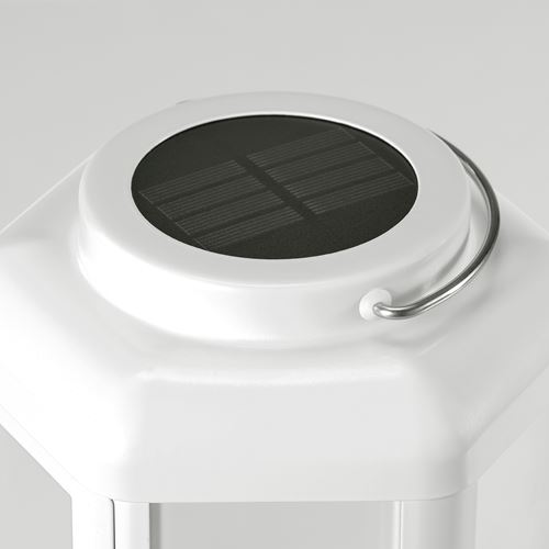 SOLVINDEN,LED'li güneş enerjili masa lambası