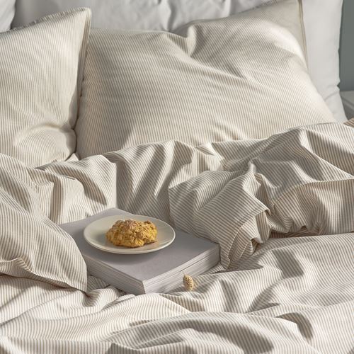 BERGPALM,tek kişilik nevresim seti