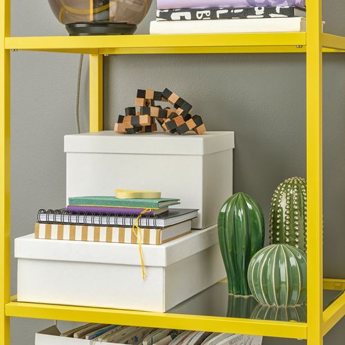 VITTSJÖ,açık raf ünitesi