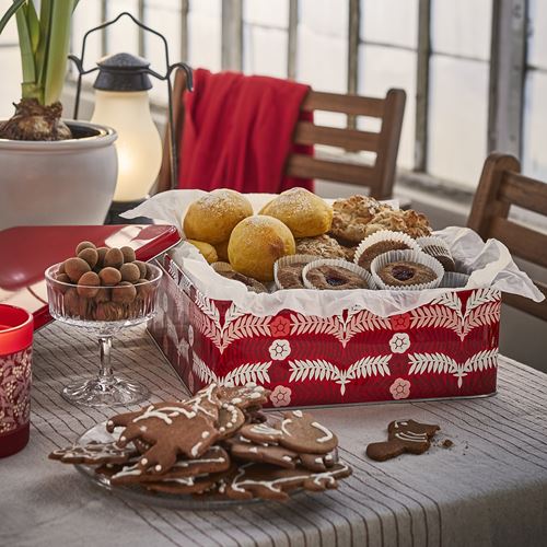 VINTERFINT,food storage box