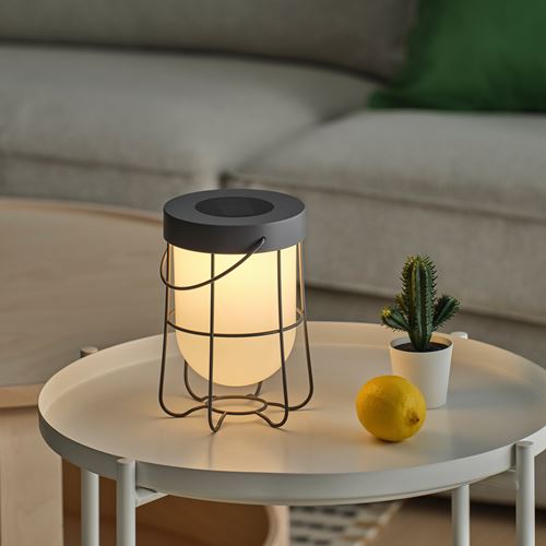 SOLVINDEN,masa lambası