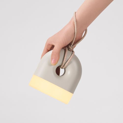 SOLVINDEN,masa lambası