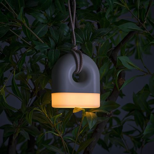 SOLVINDEN,masa lambası