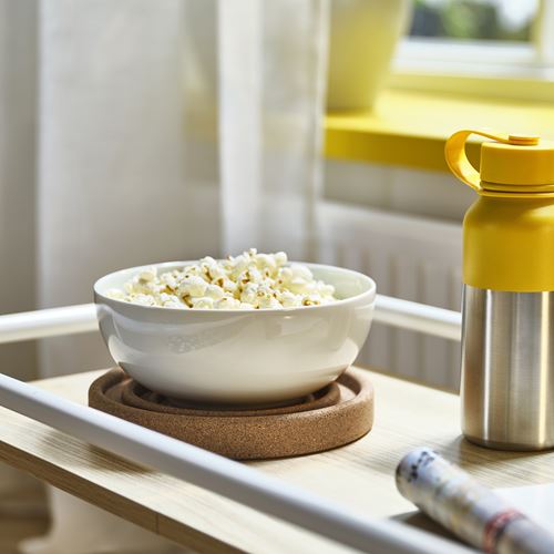 BRÄNNBOLL,bardak altlığı