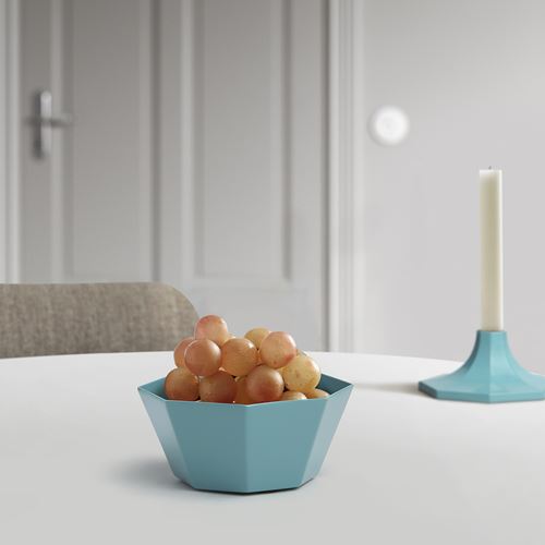 GOKVÄLLÅ,alüminyum servis kasesi