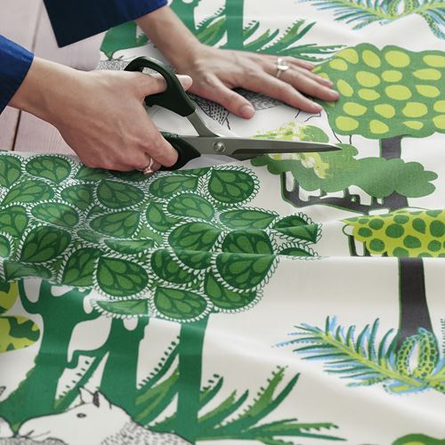 ÄLGÖRT,kesilmiş kumaş