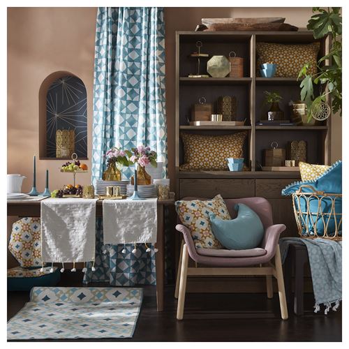 GOKVÄLLÅ,kırlent kılıfı