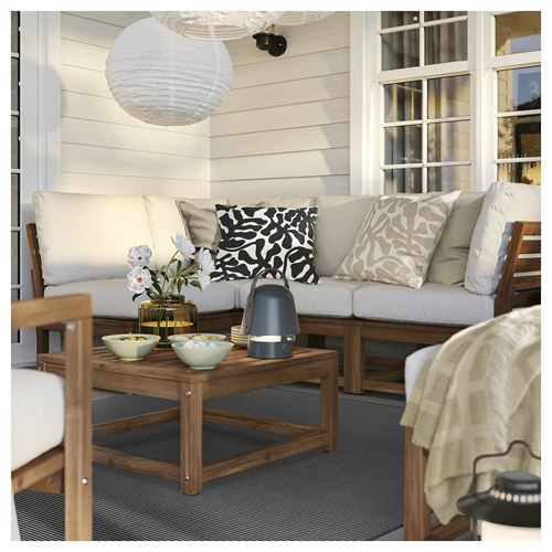 LUFTFARTYG,büyük halı