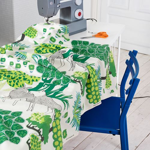 ÄLGÖRT,kesilmiş kumaş